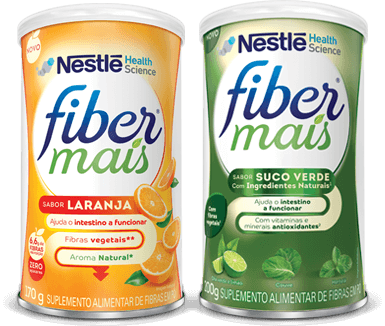 FiberMais®