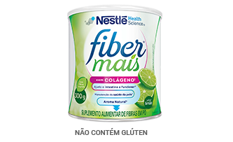 FiberMais - Colágeno