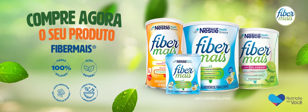 Loja Oficial Nestlé Health Science